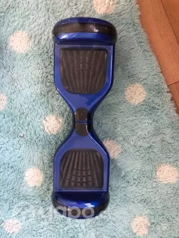 Hoverboard impecable