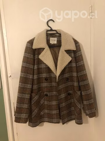 Chaquetas
