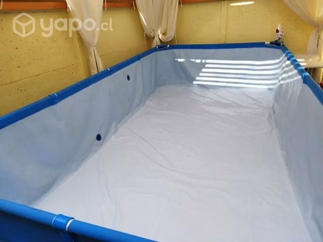 Piscina - Imagen 2