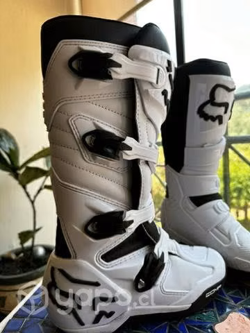 Botas motocross Fox Comp 3 2023