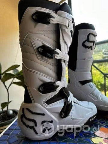Botas motocross Fox Comp 3 2023