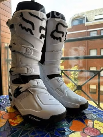 Botas motocross Fox Comp 3 2023
