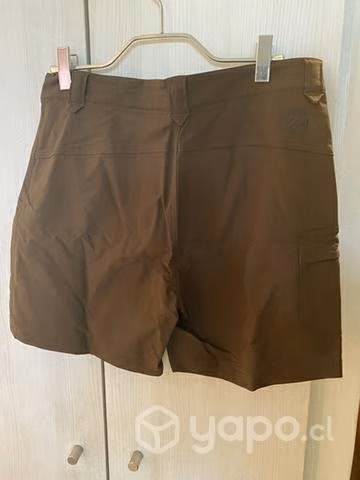 Short marca Zolkan talla 4 equivalente a talla 38 - Imagen 2
