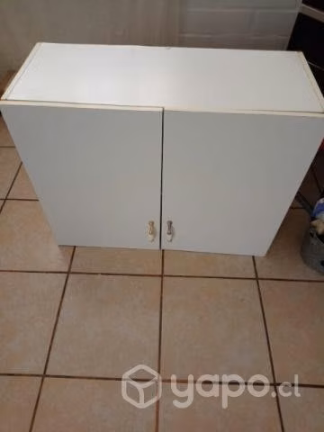 Despensa para mercadería