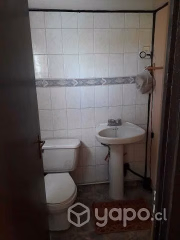 Casa en parcela a las afuera de Punta Arenas