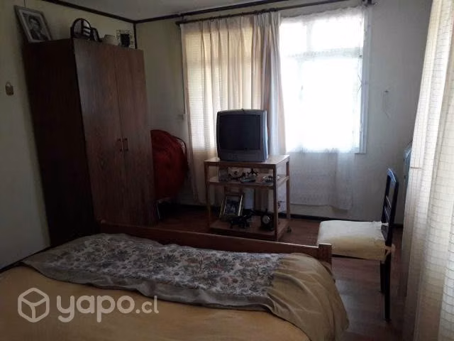 Casa en parcela a las afuera de Punta Arenas