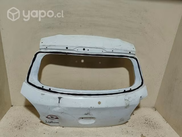 Portalón Mitsubishi Mirage /rgd01m02j