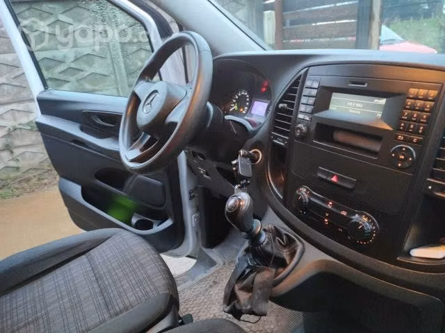 Mercedes Vito 111 2020