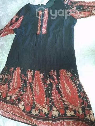 Excelente lote de ropa mujer y hombre - Imagen 6