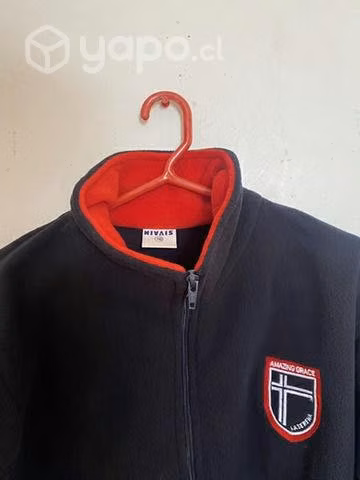 Polar colegio amazing grace