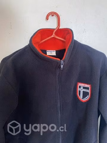 Polar colegio amazing grace