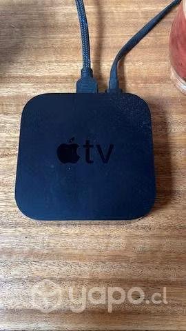 Apple Tv 4k