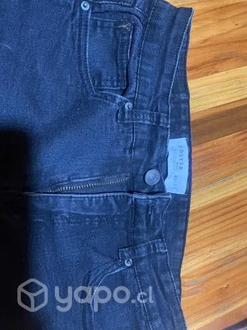 Lote jeans n 40 hombre - Imagen 2