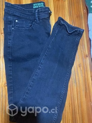 Lote jeans n 40 hombre - Imagen 4