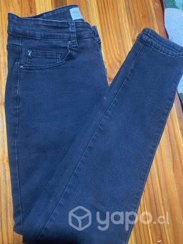 Lote jeans n 40 hombre - Imagen 5