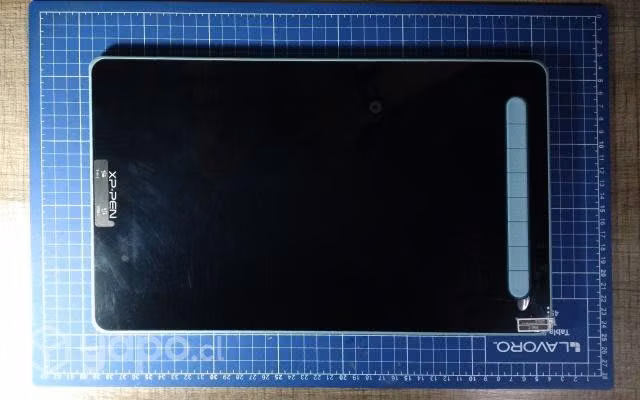 XPPEN Artist 12 (2da gen)