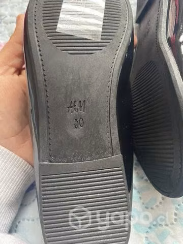 Zapatitos niña - Imagen 3