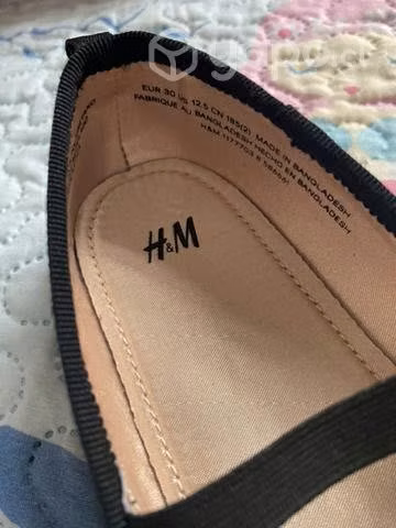 Zapatitos niña - Imagen 2