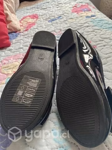 Zapatitos niña - Imagen 4