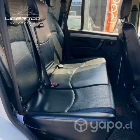 Mahindra pik-up 2021