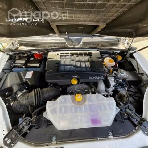 Mahindra pik-up 2021