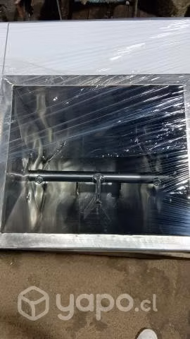 Revolvedora de 12kg - Imagen 2