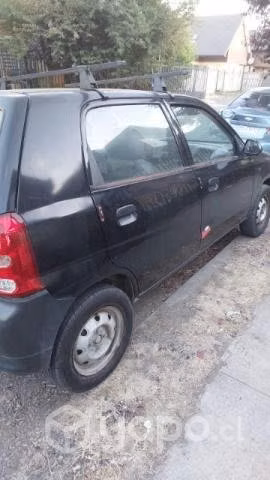 Suzuky alto 800 - Imagen 2