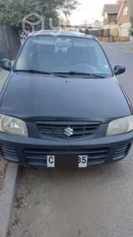 Suzuky alto 800 - Imagen 3