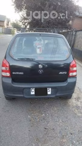 Suzuky alto 800 - Imagen 4