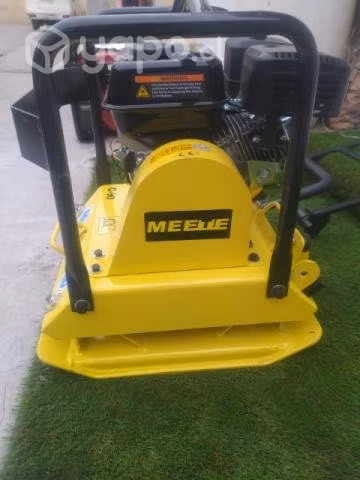 Compactadora meete 90kg - Imagen 3