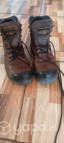 Zapatas de seguridad - Imagen 2