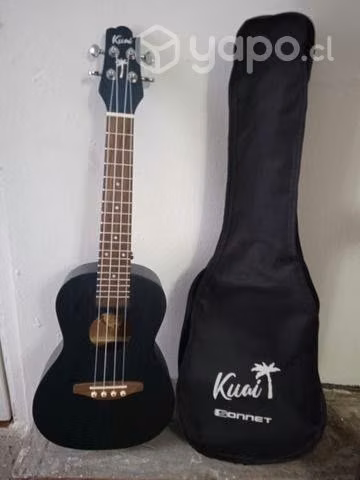 Ukelele Concierto Nuevo