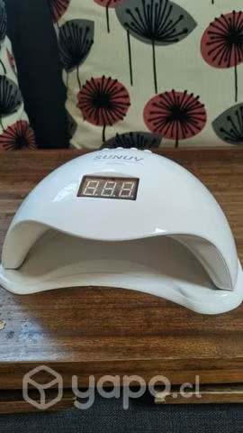 Lampara uv