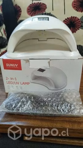 Lampara uv - Imagen 4