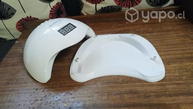 Lampara uv - Imagen 3
