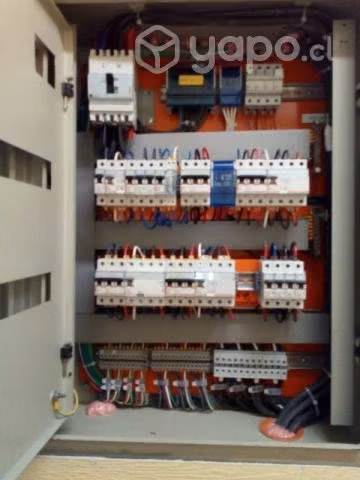 Electricidad