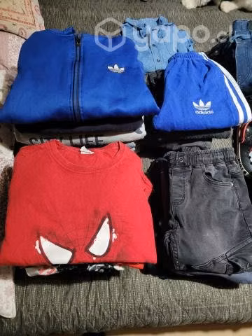 Ropa de niño