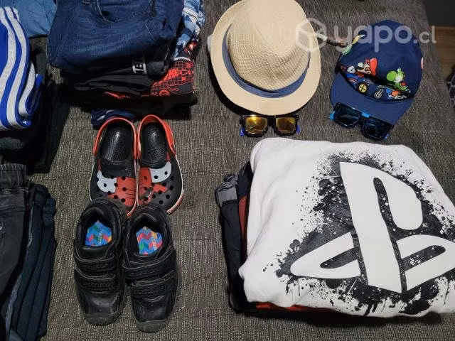 Ropa de niño - Imagen 3