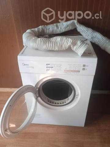 Lavadora y secadora exelente