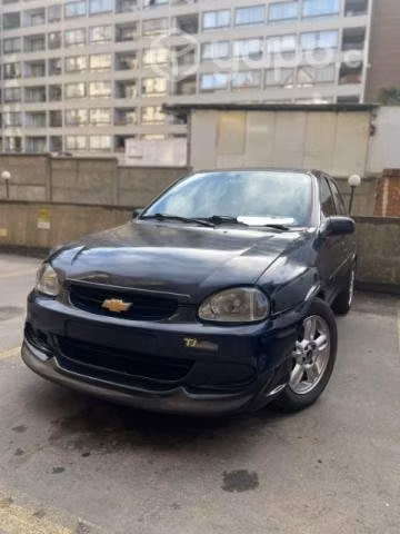 Vendo Chevrolet Corsa - Imagen 3