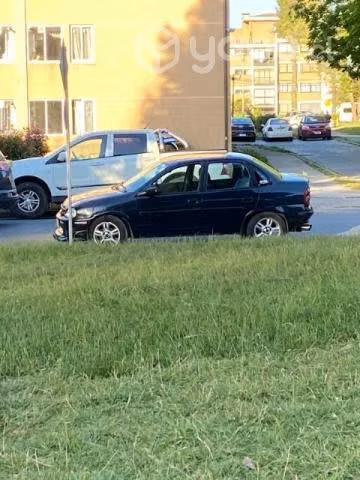 Vendo Chevrolet Corsa - Imagen 4