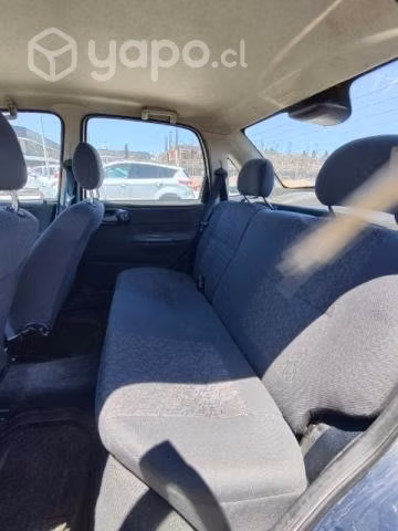 Vendo Chevrolet Corsa - Imagen 6