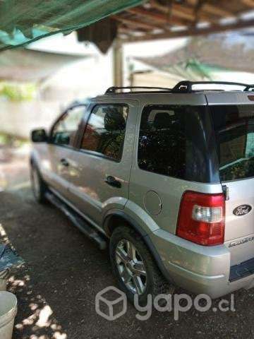 Ford eco sport - Imagen 3