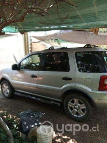 Ford eco sport - Imagen 4