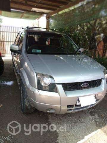 Ford eco sport - Imagen 2