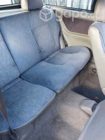 Fiat punto elx 1.6 - 1999
