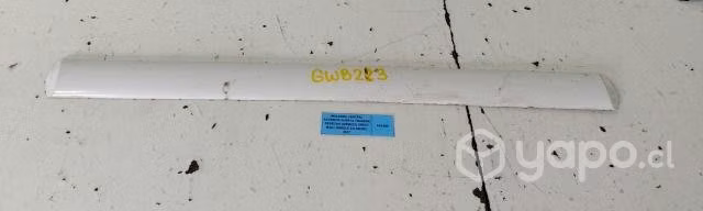 Moldura Central Ext Pta tras der (GWD223) Wingle