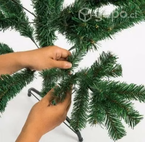 árbol de navidad