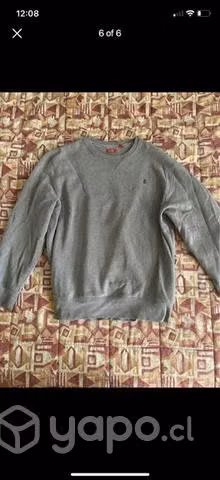 Polerones Xl - XXL