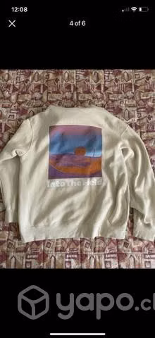 Polerones Xl - XXL - Imagen 4